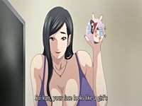 Anime Porn Streaming - Boku To Sensei To Tomodachi No Mama 2